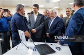 سفر وزیر ارتباطات به خراسان شمالی