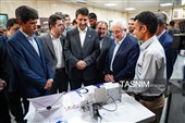 سفر وزیر ارتباطات به خراسان شمالی