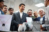 سفر وزیر ارتباطات به خراسان شمالی