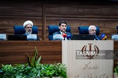 سفر وزیر ارتباطات به خراسان شمالی