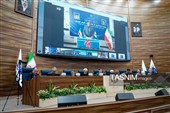 سفر وزیر ارتباطات به خراسان شمالی