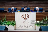 سفر وزیر ارتباطات به خراسان شمالی