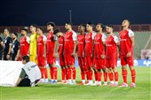 اعلام ترکیب پرسپولیس و استقلال خوزستان