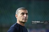 دیدار تیم‌های ذوب‌آهن و فولاد خوزستان