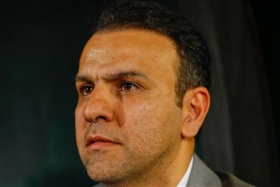 خلیلی: باخت مقابل تراکتور غیرقابل پیش‌بینی بود