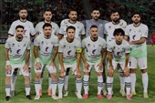 تساوی بدون گل تیم‌های ذوب‌آهن و فولاد خوزستان تیم‌های ذوب‌آهن و فولاد خوزستان