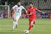 تساوی بدون گل تیم‌های ذوب‌آهن و فولاد خوزستان تیم‌های ذوب‌آهن و فولاد خوزستان