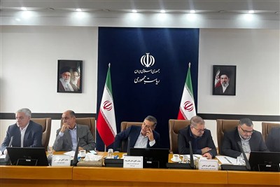 کمبود 2 هزار تخت بیمارستانی؛ مطالبه گیلان از دولت