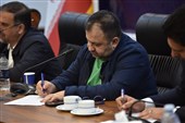 افشاگری بابایی از خواسته ممبینی و نقش «نخبه» AFC در فدراسیون فوتبال