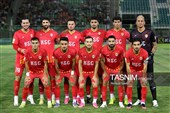 دیدار فوتبال تیم‌های ذوب‌آهن اصفهان و فولاد خوزستان