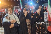روایت متفاوت از صد و شصت و هشتمین اجتماع مردم کهگیلویه در میدان