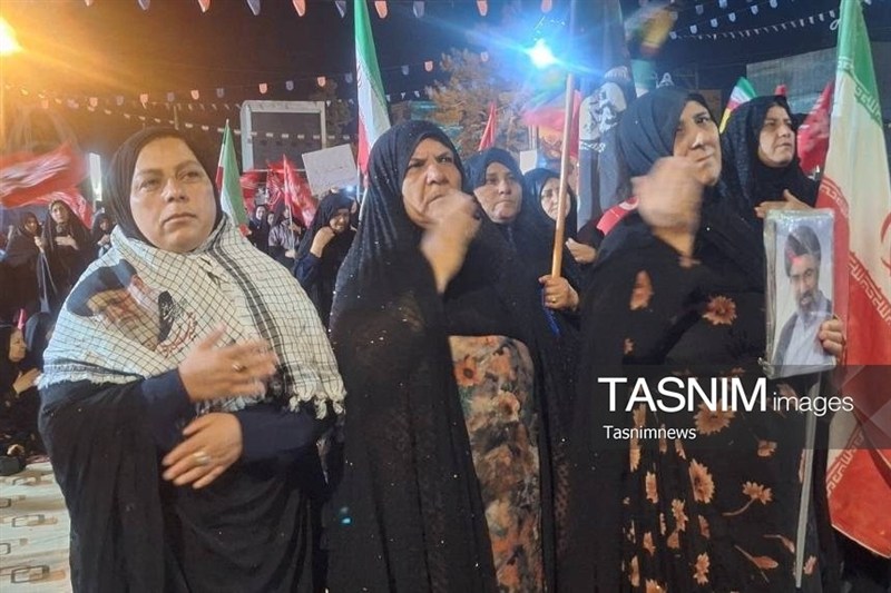 اخبار کهگیلویه , حماسه و پایداری , 
