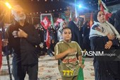 روایت متفاوت از صد و شصت و هشتمین اجتماع مردم کهگیلویه در میدان