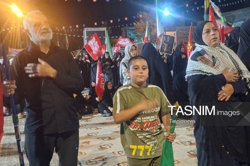 اخبار کهگیلویه , حماسه و پایداری , 