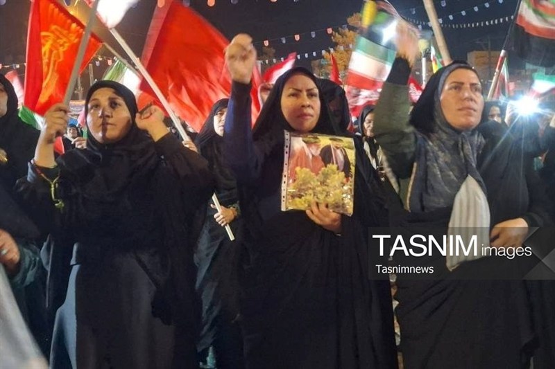 اخبار کهگیلویه , حماسه و پایداری , 