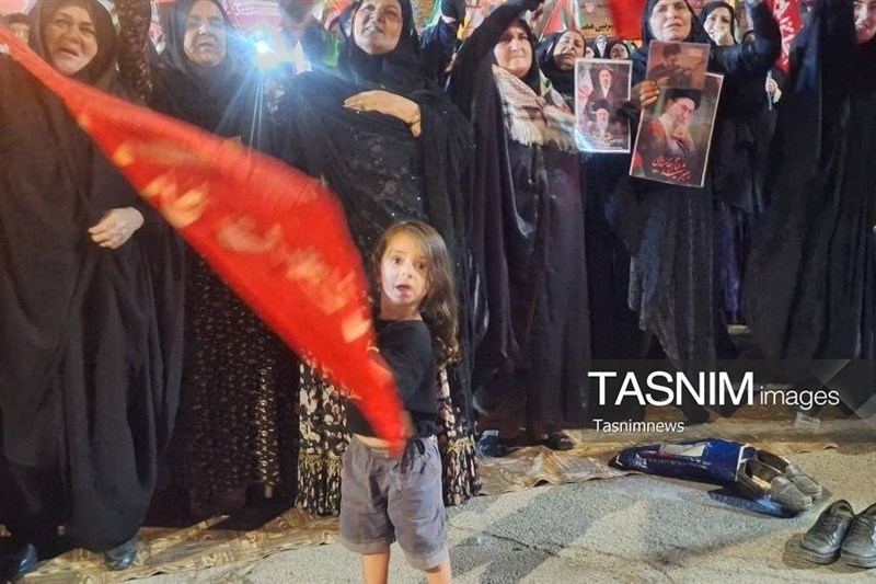 اخبار کهگیلویه , حماسه و پایداری , 