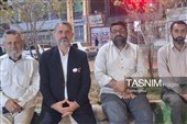 روایت متفاوت از صد و شصت و هشتمین اجتماع مردم کهگیلویه در میدان