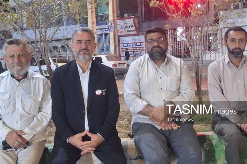 اخبار کهگیلویه , حماسه و پایداری , 
