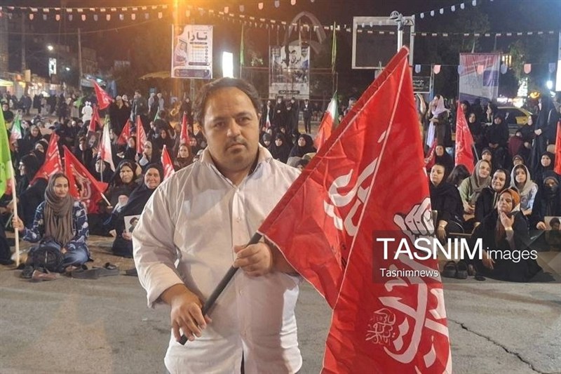 اخبار کهگیلویه , حماسه و پایداری , 