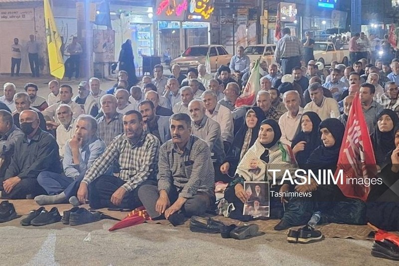 اخبار کهگیلویه , حماسه و پایداری , 