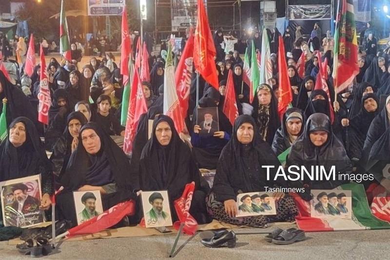 اخبار کهگیلویه , حماسه و پایداری , 