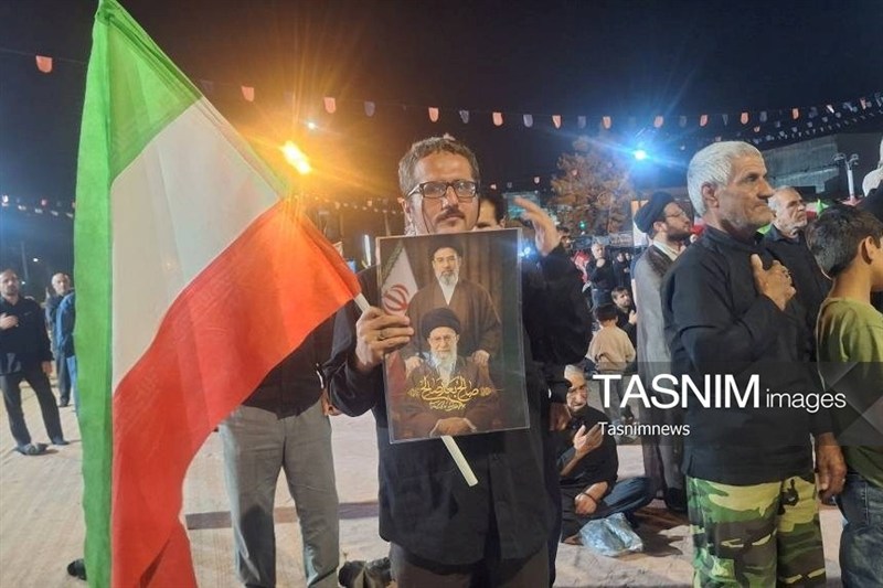 اخبار کهگیلویه , حماسه و پایداری , 