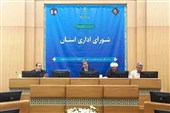 استاندار اصفهان: کارنامه مالی بانک‌ها و دستگاه‌های کم‌کار منتشر می‌شود