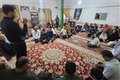 عکاسی نجوم در کاروان سرای بجستان