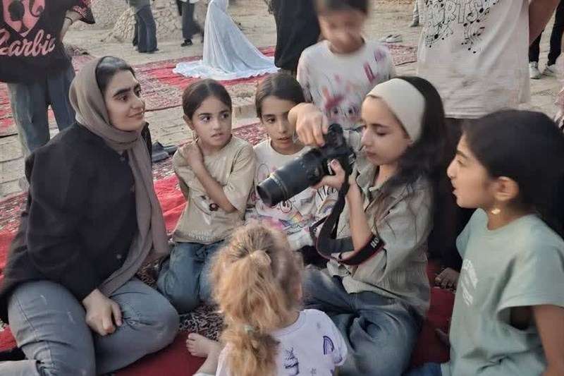 اخبار گناباد , عکاسی , نجوم , خراسان رضوی , عکس ,