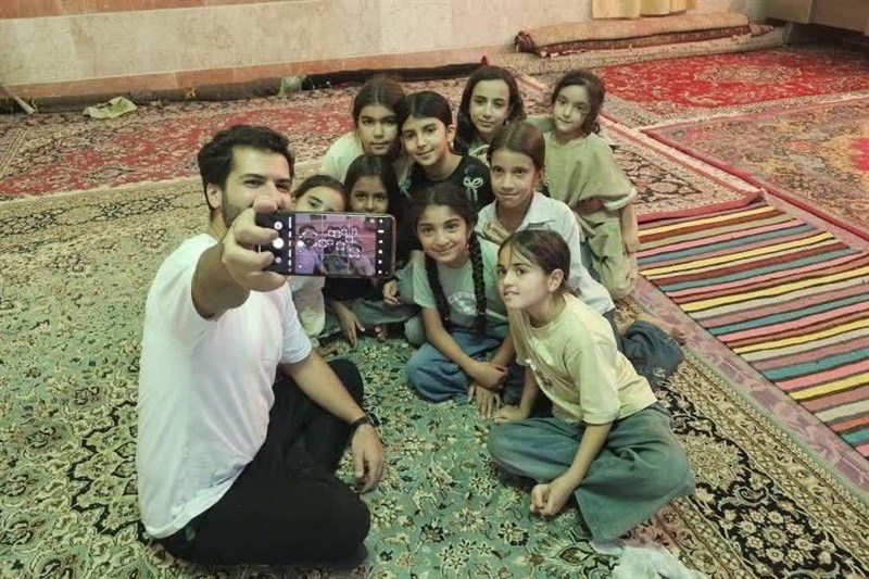اخبار گناباد , عکاسی , نجوم , خراسان رضوی , عکس ,