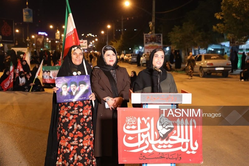 اخبار یاسوج , شهید امام خامنه ای (ره) , 