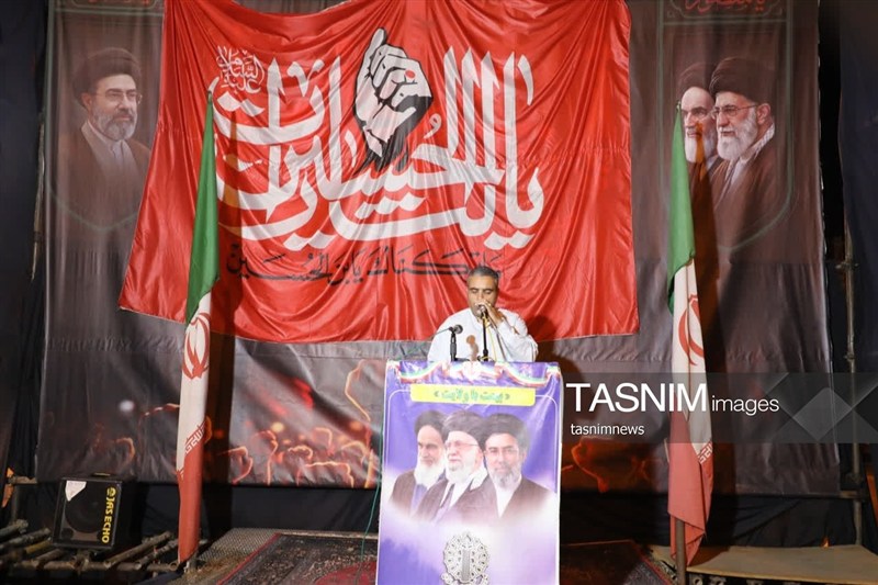 اخبار یاسوج , شهید امام خامنه ای (ره) , 