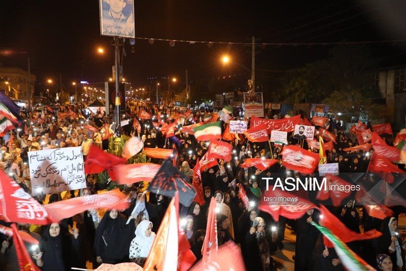 اخبار یاسوج , شهید امام خامنه ای (ره) , 