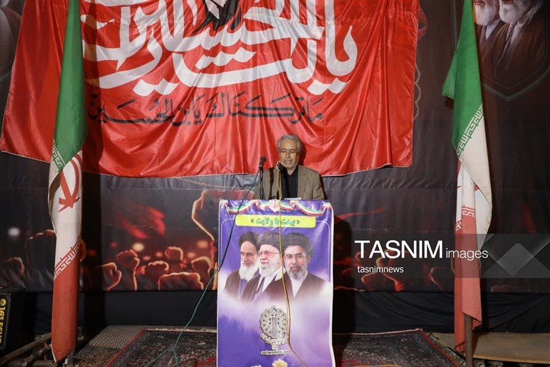 اخبار یاسوج , شهید امام خامنه ای (ره) , 