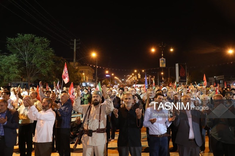 اخبار یاسوج , شهید امام خامنه ای (ره) , 