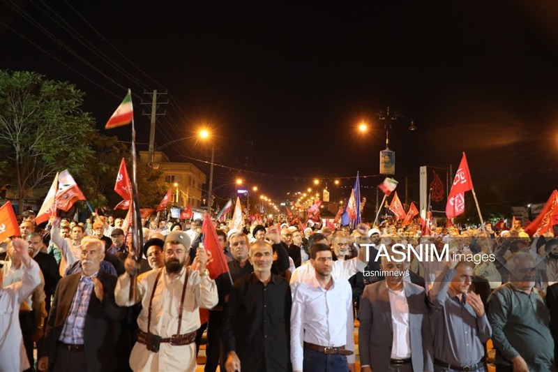 اخبار یاسوج , شهید امام خامنه ای (ره) , 