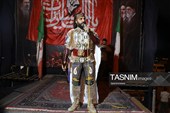 خروش شبانه یاسوج برای خون‌خواهی