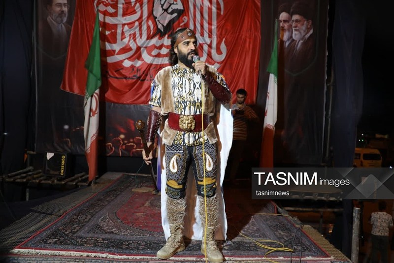 اخبار یاسوج , شهید امام خامنه ای (ره) , 