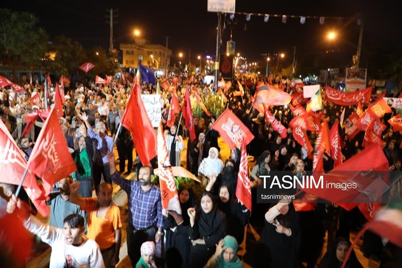 اخبار یاسوج , شهید امام خامنه ای (ره) , 