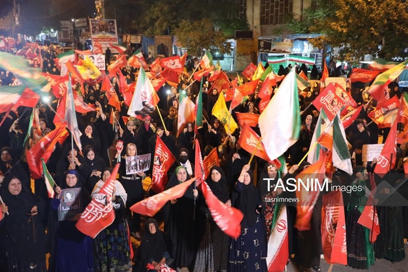 اخبار یاسوج , شهید امام خامنه ای (ره) , 