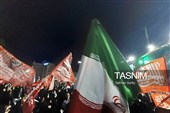 برگزاری صد و شصت‌وهشتمین شب تجمعات مردمی بوشهر با یاد 168 شهید میناب