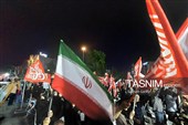 برگزاری صد و شصت‌وهشتمین شب تجمعات مردمی بوشهر با یاد 168 شهید میناب