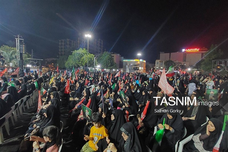 نظام مسائل استان بوشهر , اخبار استان بوشهر , اخبار بوشهر , 