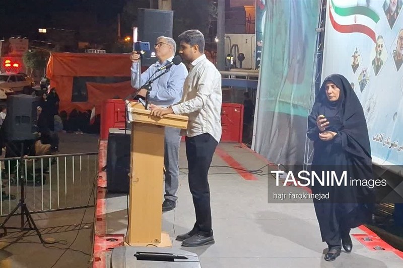 اخبار استان خراسان جنوبی , اخبار میناب , خبرگزاری تسنیم ,