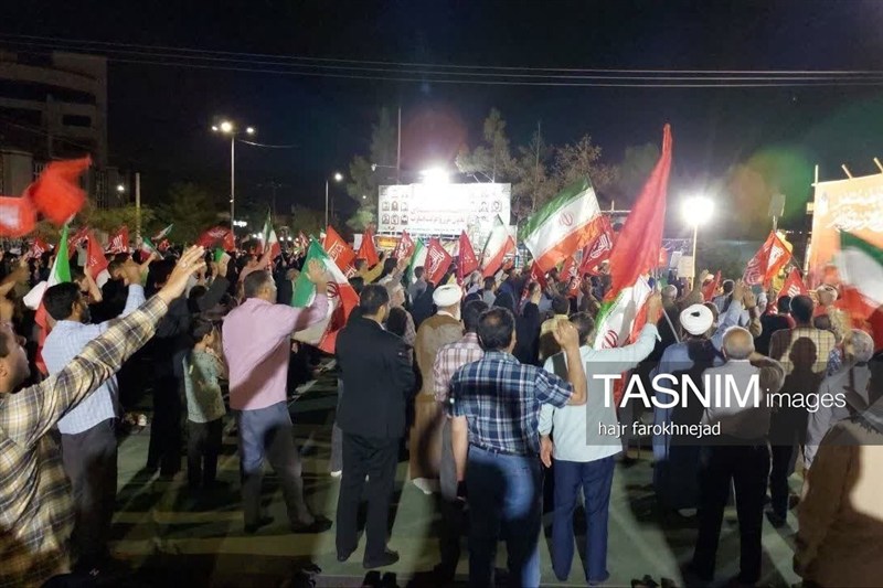 اخبار استان خراسان جنوبی , اخبار میناب , خبرگزاری تسنیم ,
