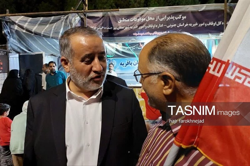 اخبار استان خراسان جنوبی , اخبار میناب , خبرگزاری تسنیم ,