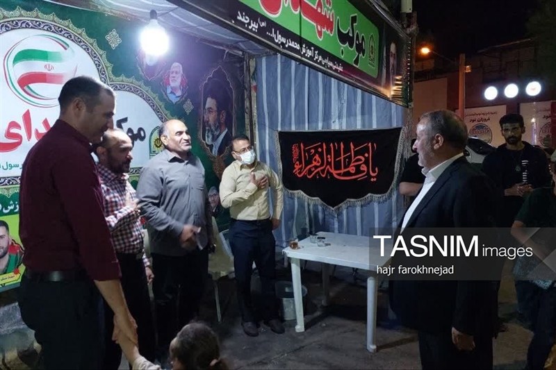 اخبار استان خراسان جنوبی , اخبار میناب , خبرگزاری تسنیم ,