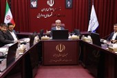 مدنی‌زاده: صورت‌های مالی بانک‌های دولتی آنلاین و شفاف می‌شود