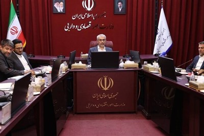 مدنی‌زاده: صورت‌های مالی بانک‌های دولتی آنلاین و شفاف می‌شود