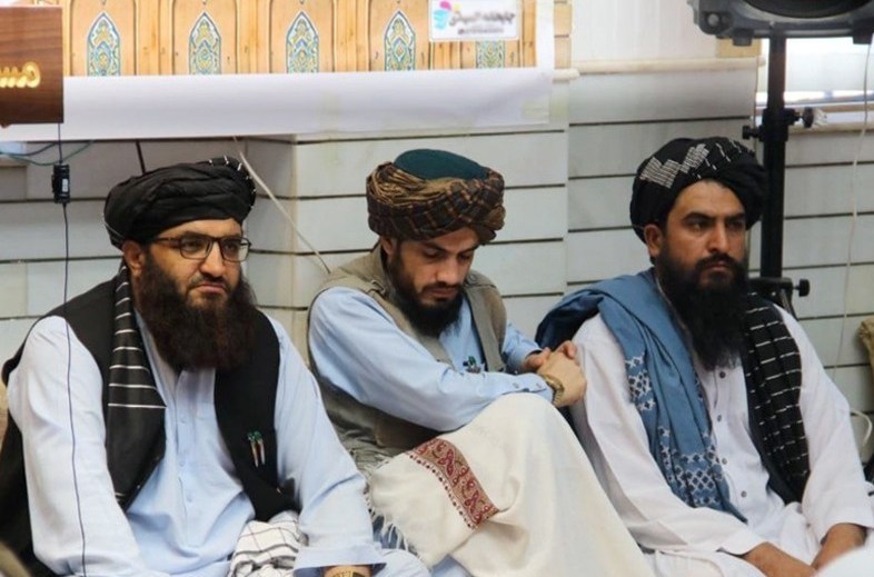 کشور افغانستان , شیعیان ,